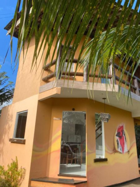 POUSADA DOS CARDEAIS Flat 1